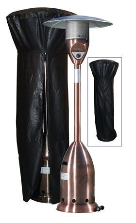 Well Traveled Living 2129 Full Length Outdoor Patio Heater Vinyl Cover at Sears.com