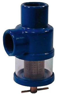 Bur-Cam Pumps 750896 Water Shallow Well Pump Point Sand Filter at Sears.com
