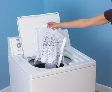 Whitney Design 135 Sneaker Washer-Dryer Bag at Sears.com