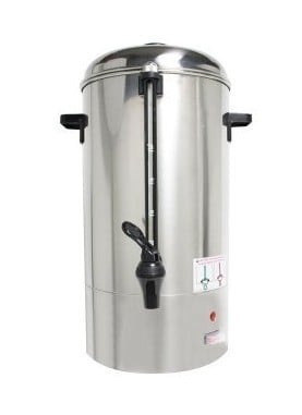 General Gcp60 60 Cup Coffee Percolator