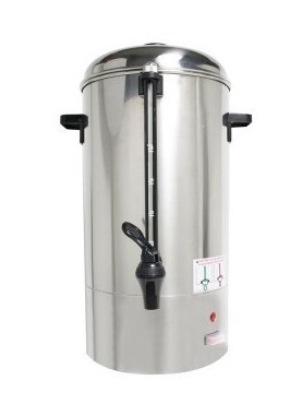 General Gcp40 40 Cup Coffee Percolator