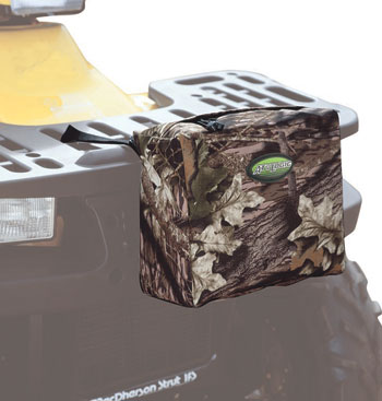 Kwik Tek ATVUB-MO ATV Utility Pack - Mossy Oak at Sears.com