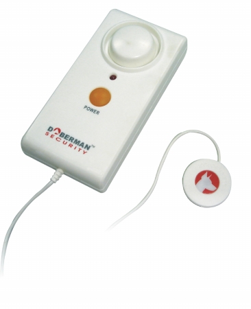 Doberman Security SE-0111 Water Detector Alert at Sears.com