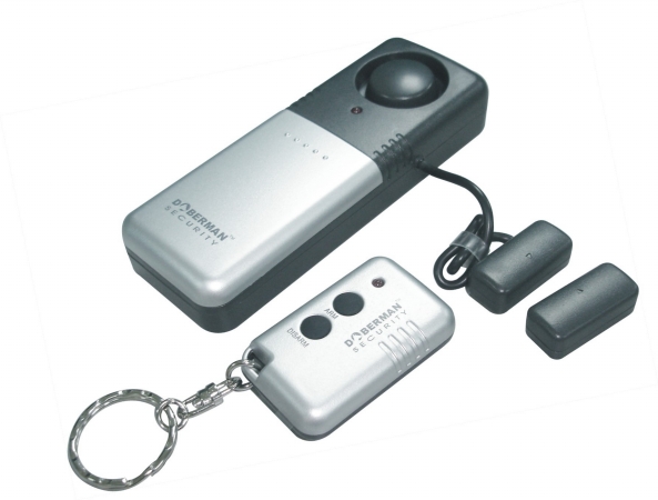 Doberman Security SE-0205 Tool Box Alerm Remote Activated Alarm at Sears.com