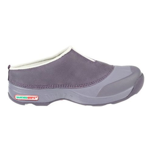 LawnGrips GG41056545 Nimbus Size 6.5 Women s GardenGrip Low Clog - Merlot at Sears.com
