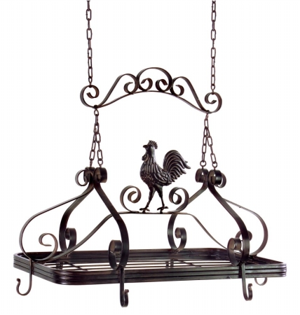 Imax 1719 Coq-au-Vin Pot Rack