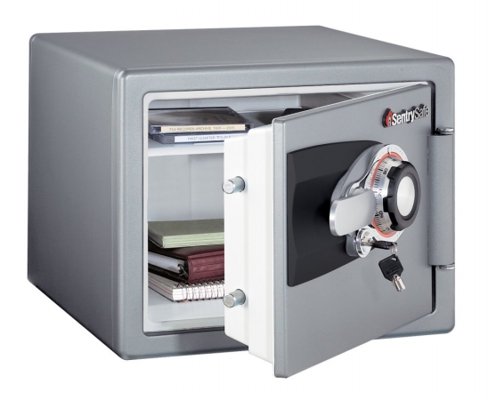 SentrySafe SentrySafe OS0401 Fire-Safe Three-Number Combination