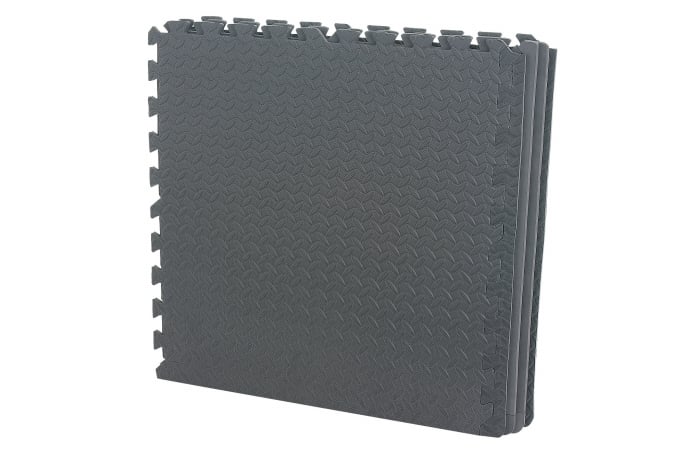Sunny Distributor 65 Puzzle Floor Mat 4 Piece at Sears.com