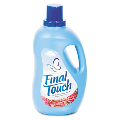 PBC 58420 Ultra Liquid Fabric Softener  64oz Bottle at Sears.com
