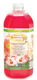 Woodstream Hummingbird W Ready-to-use Hummingbird Food Red 2 Liter - 4443-4 at Sears.com