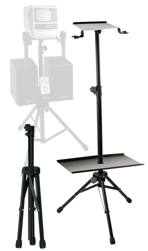 Emerson AC168 - Karaoke Stand For Small TV And Speakers at Sears.com