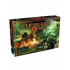 Brybelly Holdings TFFG-06 Middle Earth Quest Board Game at Sears.com