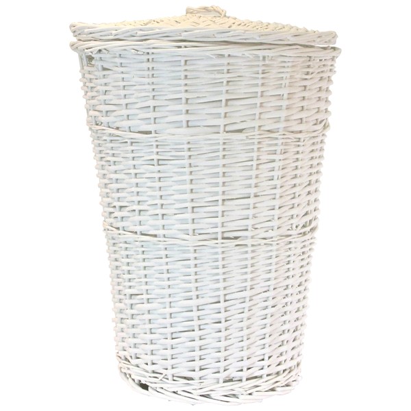 Redmon 3105WH 3105 Hamper - White at Sears.com
