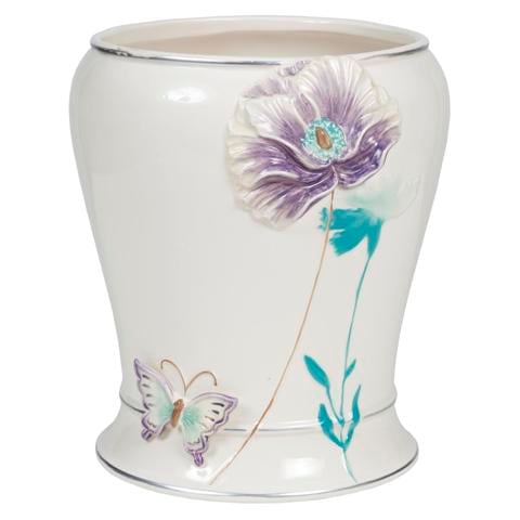 Creative Bath GGT54LIL Garden Gate Wastebasket at Sears.com