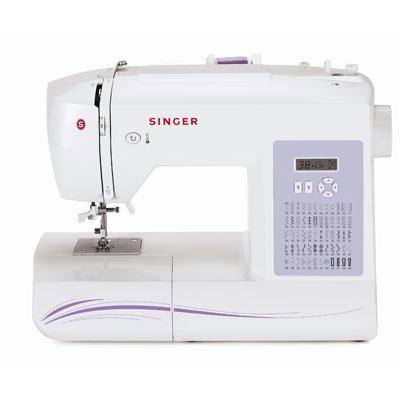 Singer Co Singer Sewing Co 6160 Singer 6160 60 Stitch Sewing at Sears.com