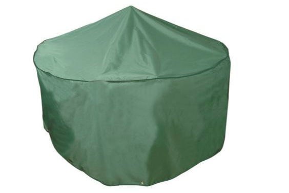 Bosmere C520 74 in. Round Table & Chairs Cover - 33 in. high at Sears.com