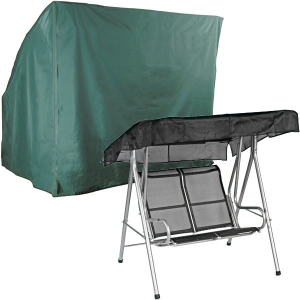 Bosmere C501 Hammock - Swing Set Cover - 68 in. long x 49 in. wide x 67 in. high at Sears.com