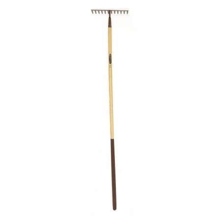 Spear & Jackson R515 Spear & Jackson Neverbend Garden Rake - 60 in. overall - $7.50 additional shipping charge at Sears.com