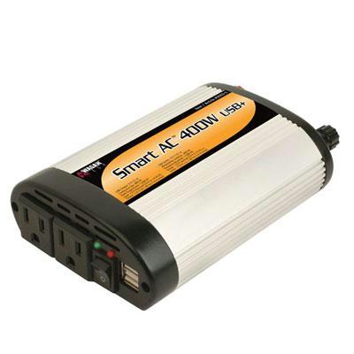 Wagan Corp. 2003-5 400x1000 Watt Power Inverter at Sears.com