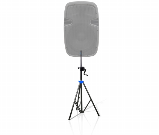 Technical Pro ptcrank3 Professional Steel Tri-Pod Speaker Stand with Hand Crank at Sears.com