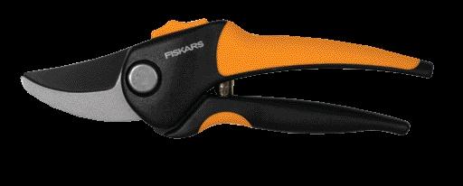 Fiskars Inc Softgrip Bypass Pruner- Black-orange 10.5 Inch - 79436965 at Sears.com