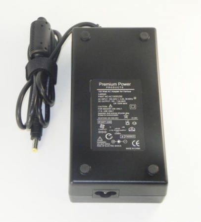Ereplacements LLC Ereplacements AC1505525E 150 Watt AC Adapter at Sears.com