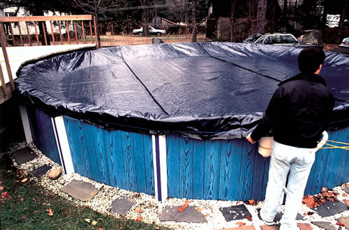 GLI 451220REEST5BX ESTATE WINTER COVERS