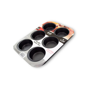 BULK BUYS Mini muffin bake pan Case Of 4 at Sears.com