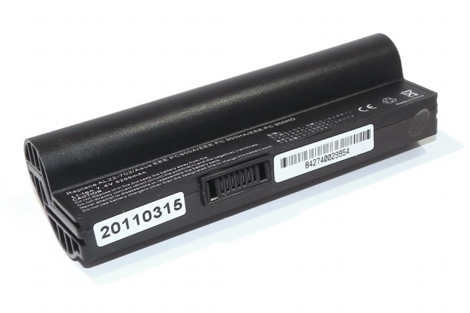 Ereplacements LLC Ereplacements AL22-703-B Replacement Laptop Battery at Sears.com