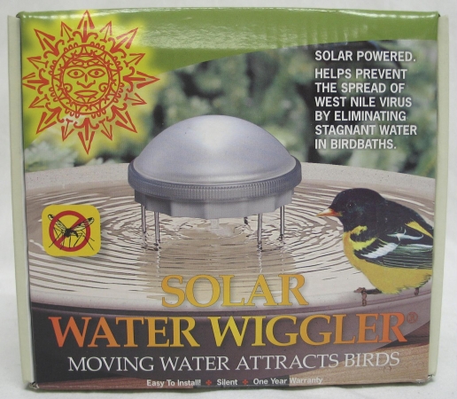 Allied Precision Solar Water Wiggler - 8WW at Sears.com
