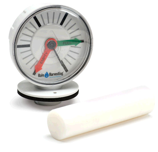 Atlantic Water Gardens RHTG Tank Gauge at Sears.com