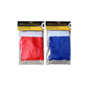 BULK BUYS Ice scraper mitt Case Of 8 at Sears.com