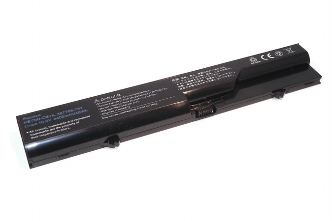 Ereplacements LLC Ereplacements 593572-001 Replacement Battery Li-Ion 10.8 at Sears.com