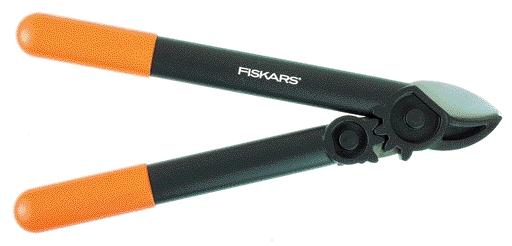 Fiskars Inc Powergear Anvil Lopper- Black-orange 15 Inch - 79726997J at Sears.com