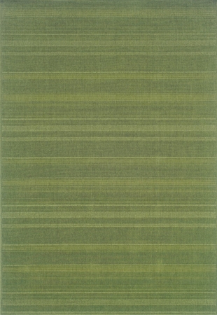 Sphinx by Oriental Weavers 748679227983 Lanai 6.25 ft. x 9.17 Casual Rectangular Rug - Green and None at Sears.com