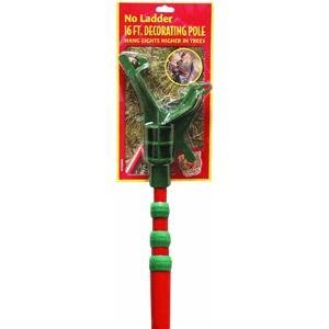 Dyno Seasonal Solutions 97444-312 16 ft. prof. pole - Pack of 12 at Sears.com