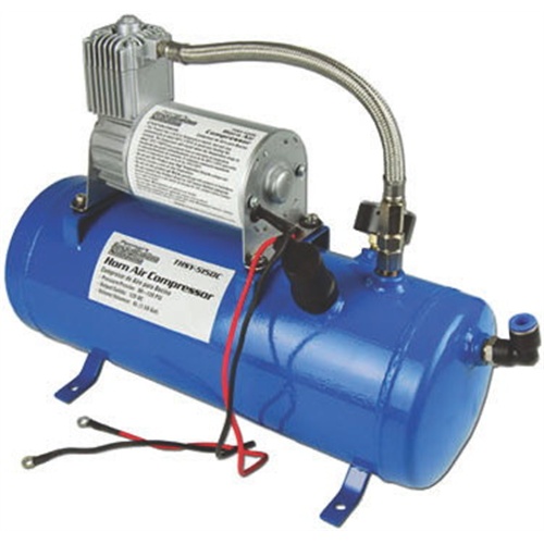 AUDIOP THSY5150C 12 in.H x 6 in.W x 16 in.L 12V Air Compressor at Sears.com