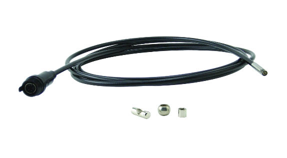 General Tools & Instruments P455-1N 5.5Mm Dia. Probe X 1M Long For Dcs100, 200, 300 And 400 Systems at Sears.com