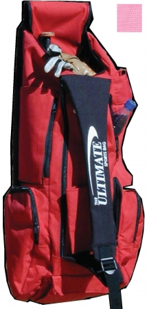 Ultimate PPU The Ultimate Pro Style Bat Bag - Pink at Sears.com