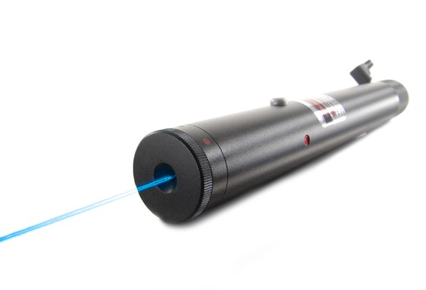 Laserglow Technologies Pro-2 Aquarius Pro- blue portable laser at Sears.com