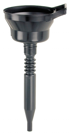 Please And Edelman Tomkins 2 Piece Plastic Flexible Spout Funnel  75-074 at Sears.com