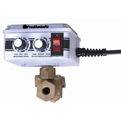 Arrow Pneumatic ARRP5704S .50in. Pneu Master Electric Air Compressor Drain at Sears.com