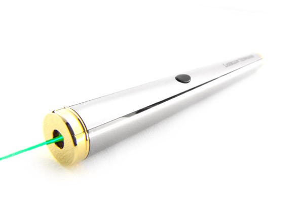 Laserglow Technologies Lyra-G5 Lyra green laser pointer at Sears.com