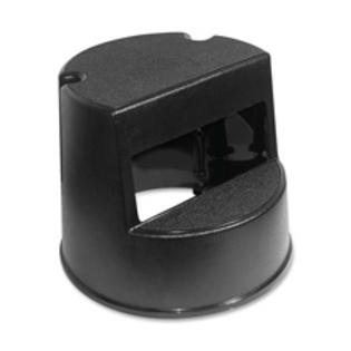 Rubbermaid Commercial Products RCP252300BG Step Stool- 13in.x16- Supports 350 lb.- Beige Rubbermaid Commercial Products RCP252300BG Step Stool- 13in.x16- Supports 350 lb.- Beige