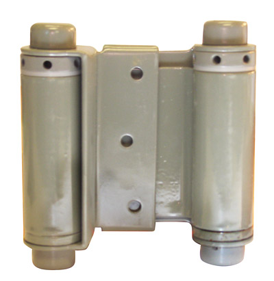 Hardware Distributors SP070 PC3 Double Action Spring Hinges Prime Coat at Sears.com