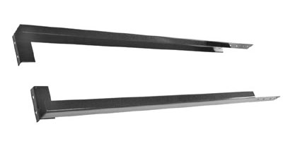 Hardware Distributors W5172 .75 in. x 20-.50 in. To 23-.75 in. Bread Board Guide at Sears.com
