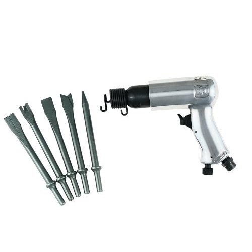 Ingersoll Rand 116K Standard Duty Air Hammer With Chisels at Sears.com