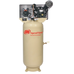 Ingersoll Rand IRTC2340L5 5HP 60 Gallon Electric Driven Two Stage Air Compressor at Sears.com