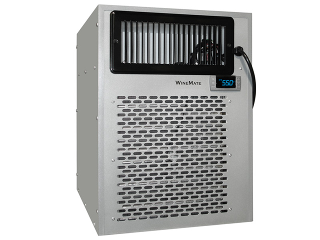 Vinotemp VINO-4520HZD 19.75 in. Wine Cellar Cooling System at Sears.com