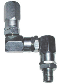 ATD Tools ATD-5254 High Pressure Swivel 1/2-Inch -27 NPT Fitting at Sears.com